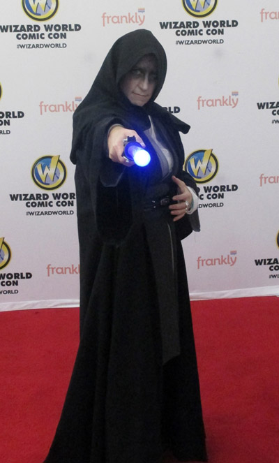 2014 Wizard World Mos Eisley
