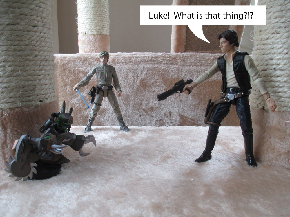 Star Wars Han Solo Luke 01 1000w